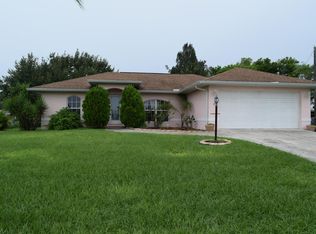 740 Palmetto Dr NE, Pt Charlotte, FL 33952