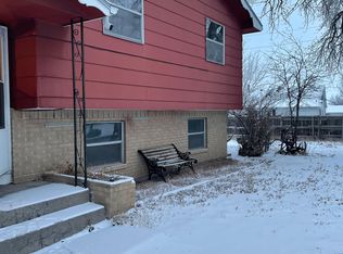 525 Taft Ave, Cheyenne, WY 82001