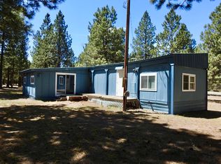 53188 Andrews Rd, La Pine, OR 97739