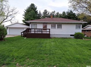 10 Willow Ct, Canton, IL 61520