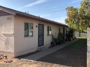 2912 E Roeser Rd, Phoenix, AZ 85040