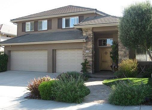 2nd image of 321 Contra Costa Ave