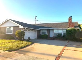 5243 Cumberland Dr, Cypress, CA 90630
