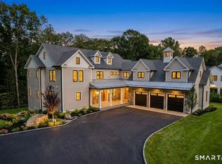 132 Summer Hill Road, Madison, CT 06443