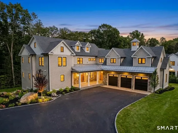 132 Summer Hill Road, Madison, CT 06443