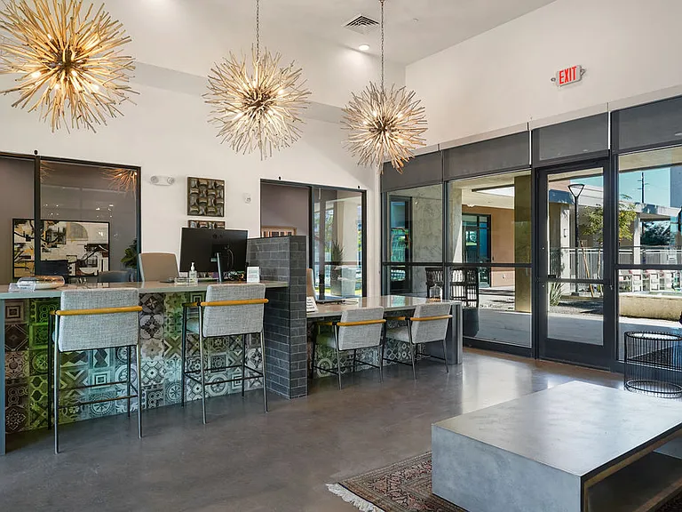 Parc Lofts — Photo 6