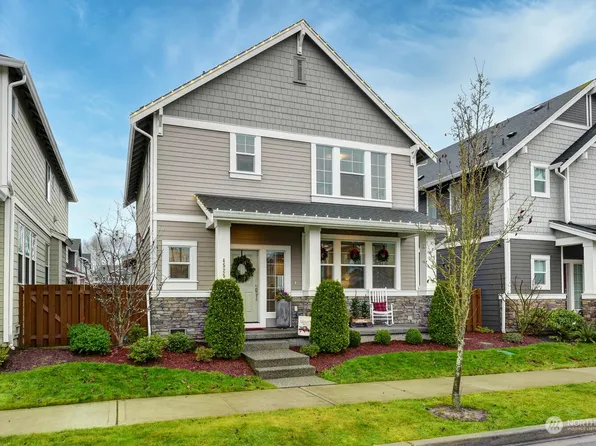 4525 Riverfront Boulevard, Everett, WA 98203