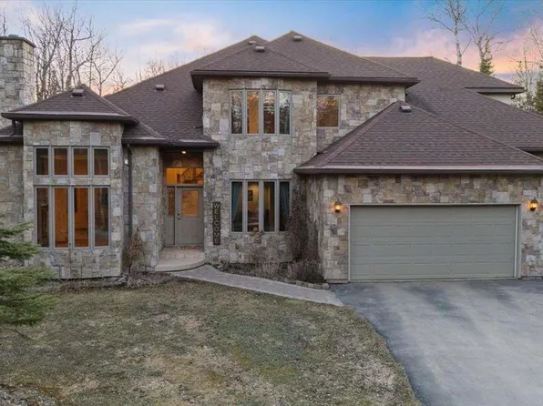 4353 N Airport Ln, Eveleth, MN 55734