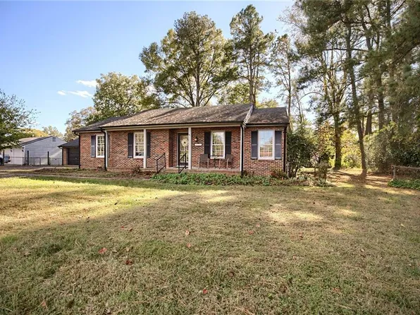 6347 Cold Harbor Rd, Mechanicsville, VA 23111