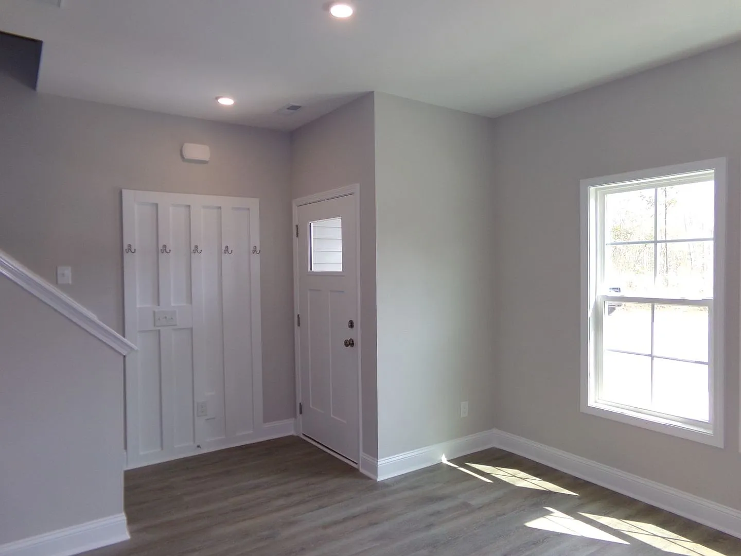 $100 off the first month's rent! Welcome to Jacks Branch Townhomes — Photo 2