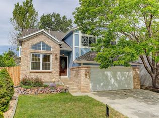 8237 S Ogden Cir, Littleton, CO 80122