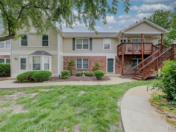1725 Florine Blvd #F, Saint Charles, MO 63303