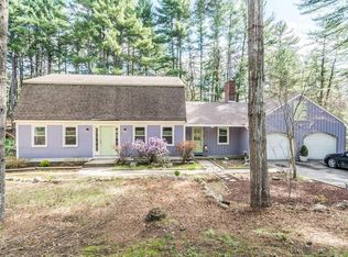 8 Millstone Cir, Andover, MA 01810
