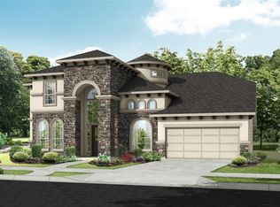 25115 Golden Tallgrass Dr, Katy, TX 77493