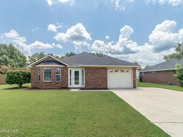 105 Redford Dr, Grovetown, GA 30813
