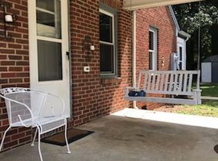 406 Penny St, Garner, NC 27529