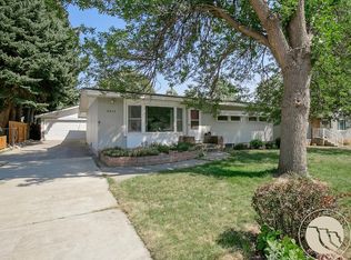 2213 Elizabeth St, Billings, MT 59102