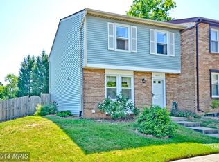 8277 Bark Tree Ct, Springfield, VA 22153
