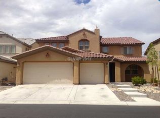 766 London Eye Ct, Las Vegas, NV 89178