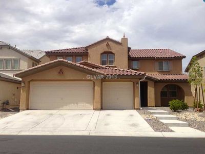 766 London Eye Ct, Las Vegas, NV, 89178
