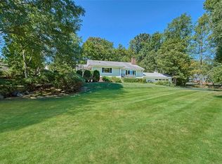 46 Butternut Rd, Briarcliff Manor, NY 10510