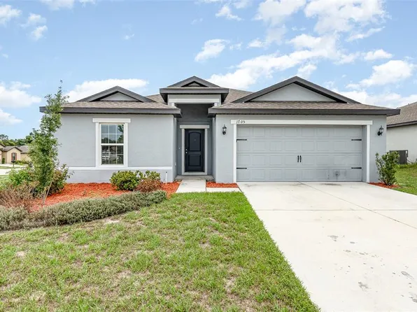 1705 Gopher Tree St, Mascotte, FL 34753