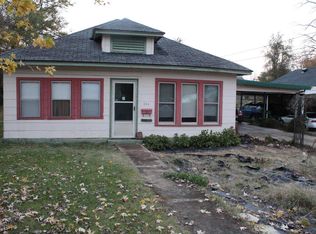 206 Glendale St, Park Hills, MO 63601