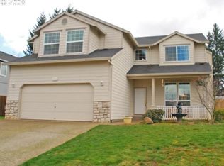 19244 Windmill Dr, Oregon City, OR