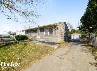 4709 Sycamore Ave, Kansas City, MO 64129