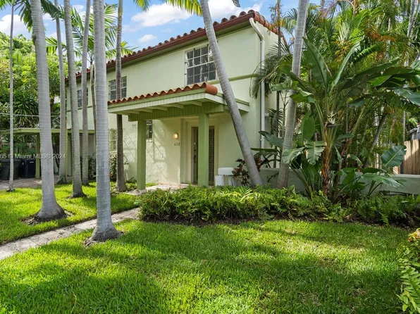 435 W 43rd St, Miami Beach, FL 33140
