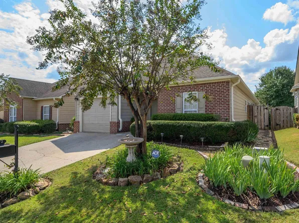 1072 Fairbank Ln, Chelsea, AL 35043