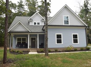 2618 Sojourn Rd, Marshville, NC 28103