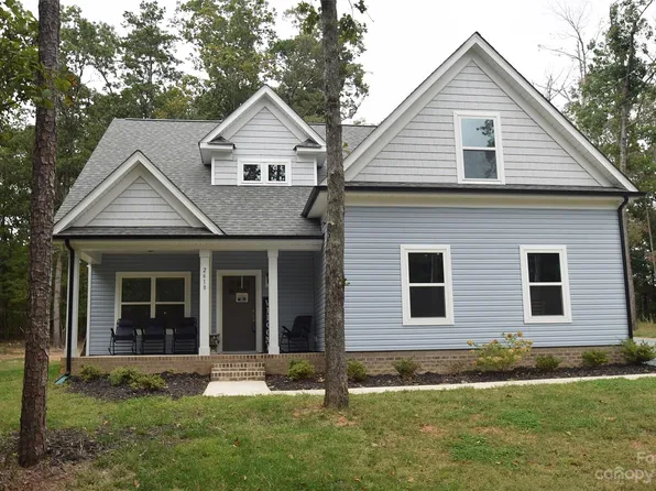 2618 Sojourn Rd, Marshville, NC 28103