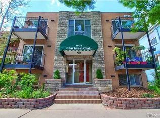1063 N Clarkson St APT 9, Denver, CO 80218
