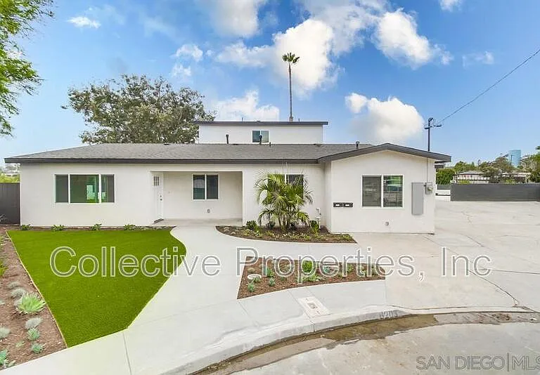 6203 Romo St #1 — Photo 1
