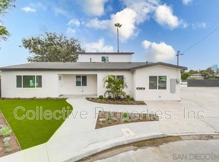 6203 Romo St #1, San Diego, CA 92115