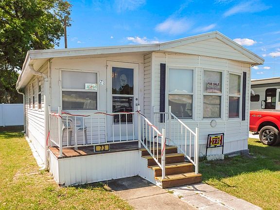 2nd image of 37400 Chancey Rd #73