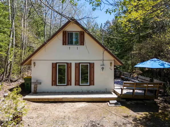 102 Thompson Ave, Saugeen 29, ON N0H 2L0