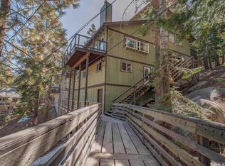 723 Gary Ln #A, Stateline, NV 89449