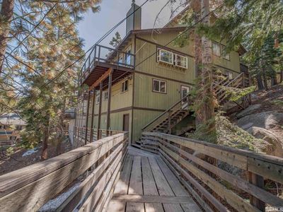 723 Gary Ln #A, Stateline, NV, 89449