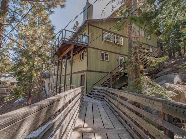 723 Gary Ln #A, Stateline, NV 89449