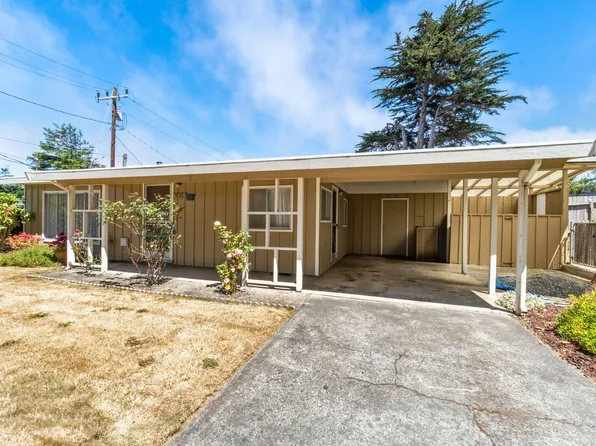 1430 Allard Ave, Eureka, CA 95503