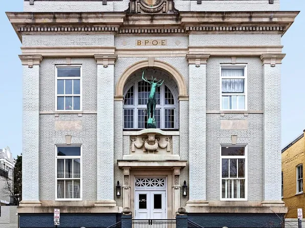 318 Prince St APT 7, Alexandria, VA 22314