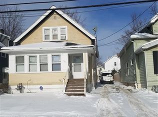 122 Hewitt Ave, Buffalo, NY 14215