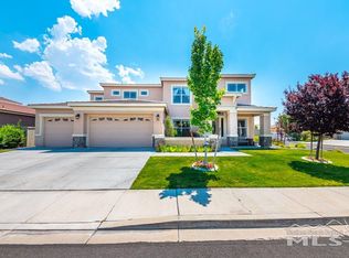 1760 Gold Belt Dr, Reno, NV 89521