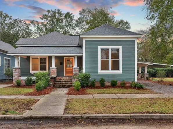 306 Mable St, Hattiesburg, MS 39401