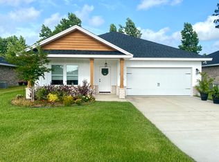 2606 Outlaws Way, Panama City, FL 32405