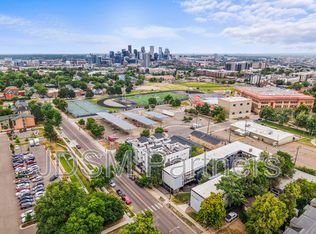 2860 West 32nd Avenue, Denver, CO 80211