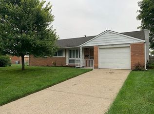 415 Flora Ave, New Carlisle, OH
