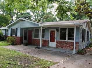 2307 McTeer Cir, Beaufort, SC 29902